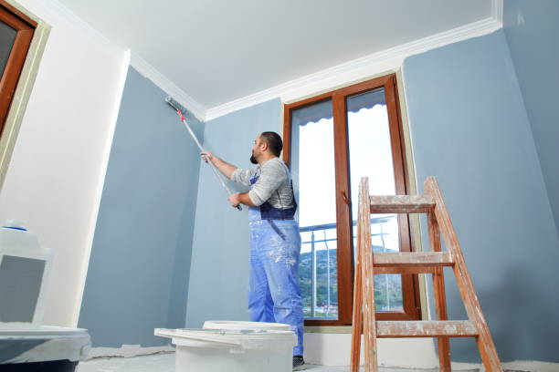 Best Mold Odor Removal Services  in Goshen, CA