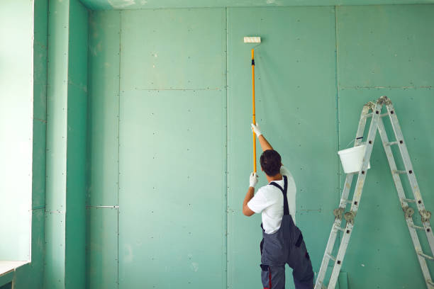 Trusted Goshen, CA Mold Removal Experts