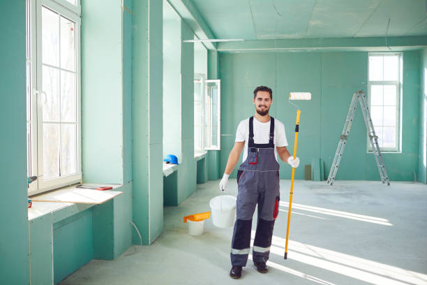 Best Water Damage & Mold Remediation  in Goshen, CA