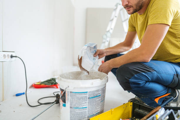 Best Mold Remediation for Healthcare Facilities  in Goshen, CA