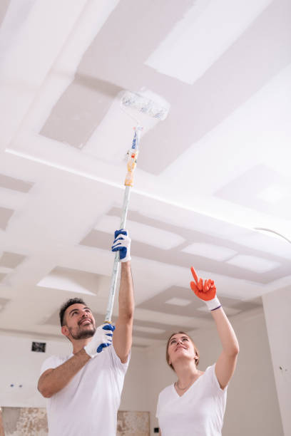 Best Mold Removal for HVAC Installations  in Goshen, CA