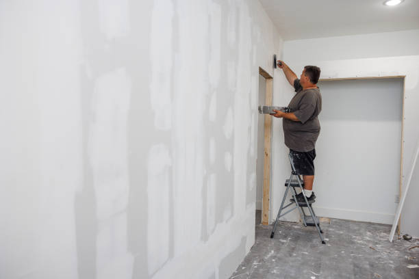 Best Crawl Space Mold Remediation  in Goshen, CA