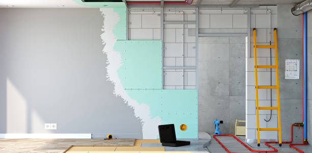 Best Forensic Mold Investigation  in Goshen, CA