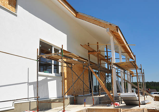 Best Asbestos and Lead Testing During Mold Inspection  in Goshen, CA