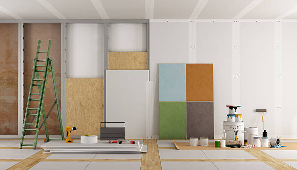 Mold Odor Removal Services in Goshen, CA