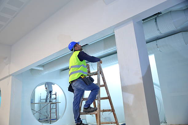 Best Indoor Air Quality Assessment  in Goshen, CA