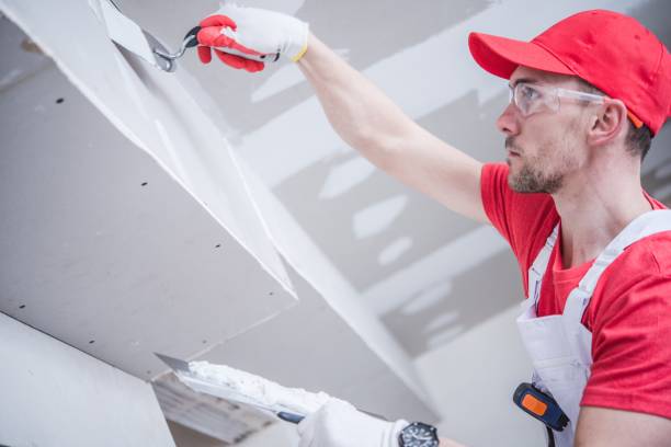 Best Airborne Mold Testing  in Goshen, CA